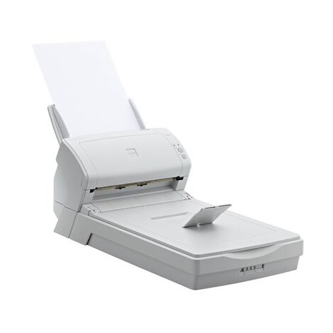סורק Fujitsu ScanPartner SP30F למכירה , 2 image