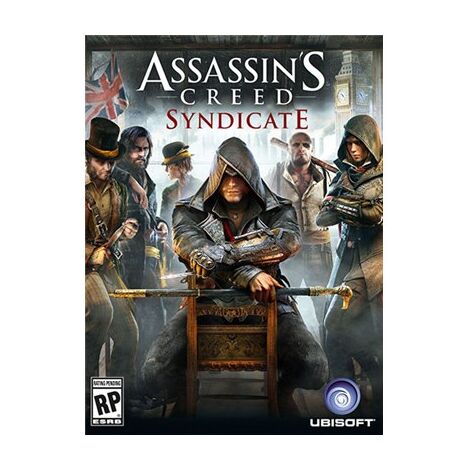 Assassin's Creed: Syndicate למכירה , 2 image