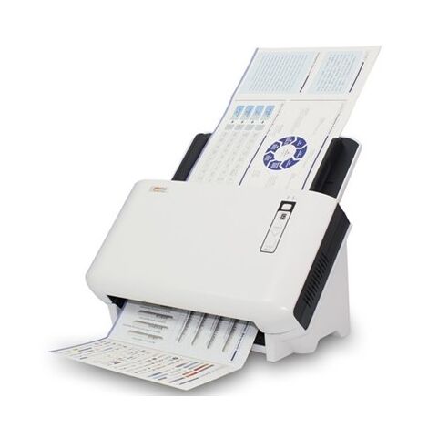 סורק Plustek SmartOffice SC8016U למכירה , 2 image