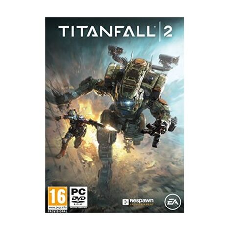 Titanfall 2 למכירה 