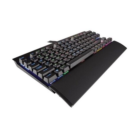 מקלדת Corsair K65 LUX RGB קורסייר למכירה , 2 image