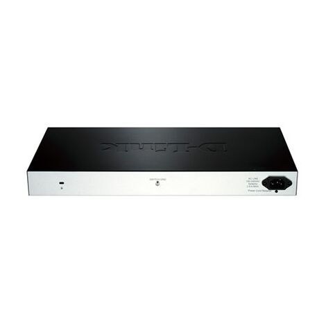 רכזת רשת / ממתג D-Link DES-1210-28P למכירה , 3 image