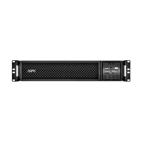 אל פסק APC Smart-UPS SRT 3000VA SRT3000RMXLI למכירה , 2 image