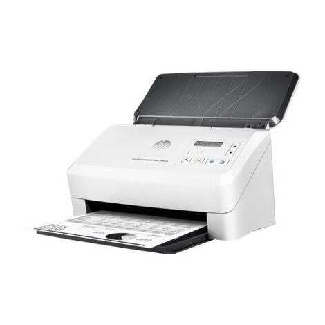 סורק HP Scanjet Flow 5000 S4 L2755A למכירה , 2 image
