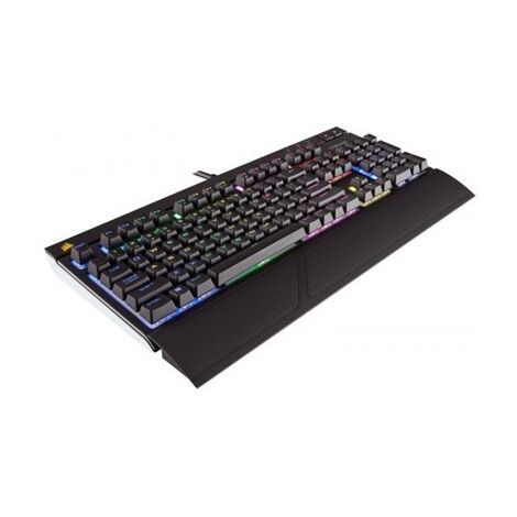 מקלדת Corsair Strafe RGB קורסייר למכירה 