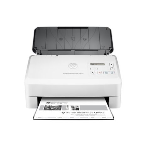 סורק HP Scanjet Enterprise Flow 7000 s3 L2757A למכירה , 2 image