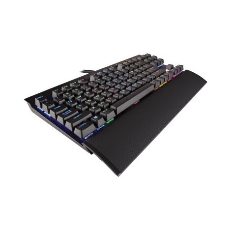 מקלדת Corsair K65 RGB RAPIDFIRE קורסייר למכירה , 2 image