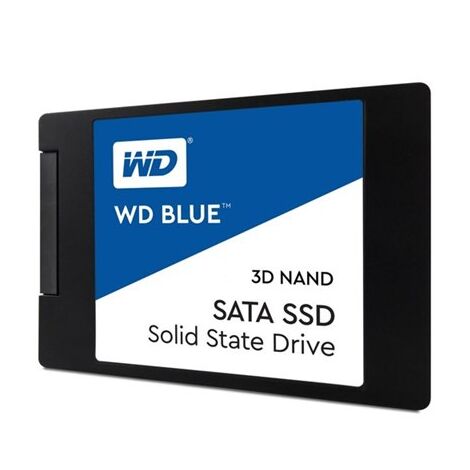 כונן SSD   פנימי Western Digital Blue Blue WDS500G2B0A 500GB למכירה , 2 image