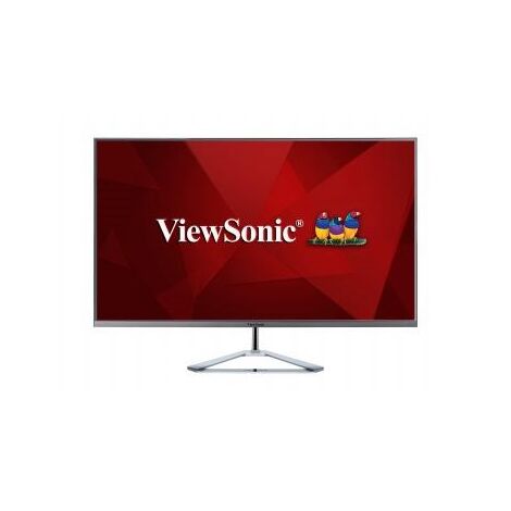 מסך מחשב Viewsonic VX3276-2K-MHD  32 אינטש QHD למכירה , 2 image