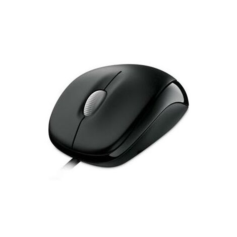 עכבר  חוטי Microsoft Compact Optical Mouse 500 for Business מיקרוסופט למכירה , 3 image