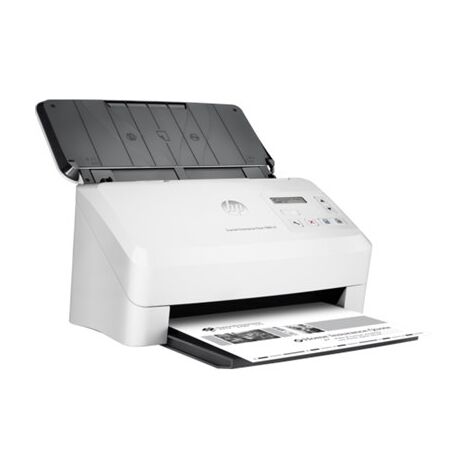 סורק HP Scanjet Enterprise Flow 7000 s3 L2757A למכירה , 3 image
