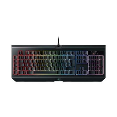 מקלדת Razer BlackWidow Chroma V2 רייזר למכירה , 2 image