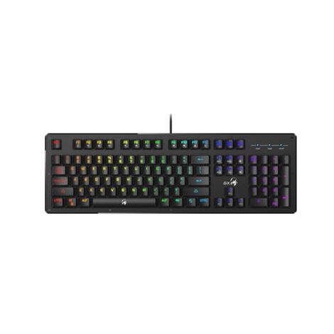 מקלדת Genius Scorpion K10 למכירה 