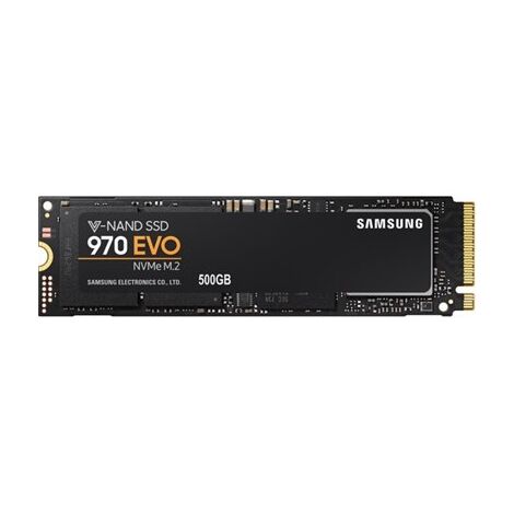 כונן SSD  Samsung SSD 970 EVO MZ-V7E500BW 500GB סמסונג למכירה , 3 image