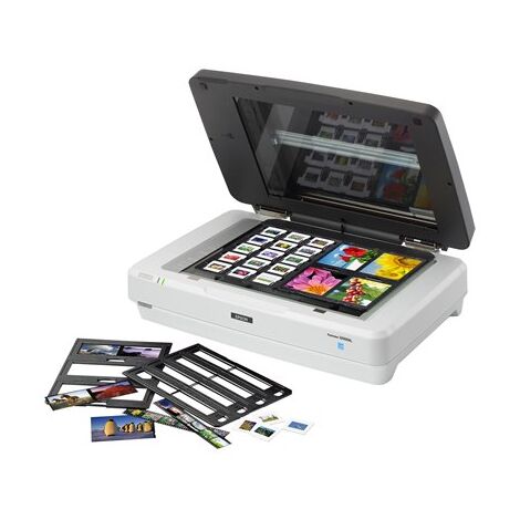 סורק Epson 12000XL אפסון למכירה , 3 image