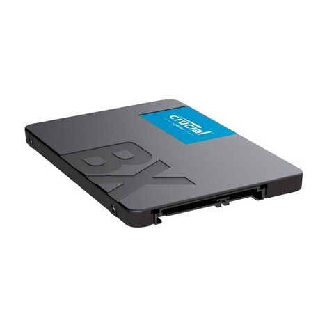 כונן SSD   פנימי Crucial BX500 CT480BX500SSD1 480GB למכירה , 4 image