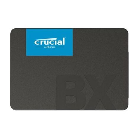 כונן SSD   פנימי Crucial BX500 CT480BX500SSD1 480GB למכירה , 2 image