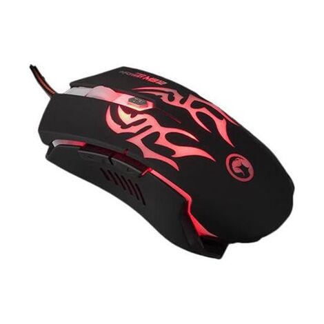 עכבר גיימינג  חוטי Marvo Gaming Mouse M306 למכירה 