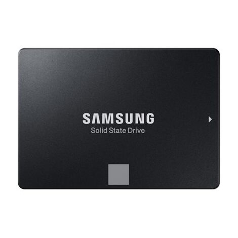 כונן SSD   פנימי Samsung 860 Evo MZ-76E500BW 500GB סמסונג למכירה 