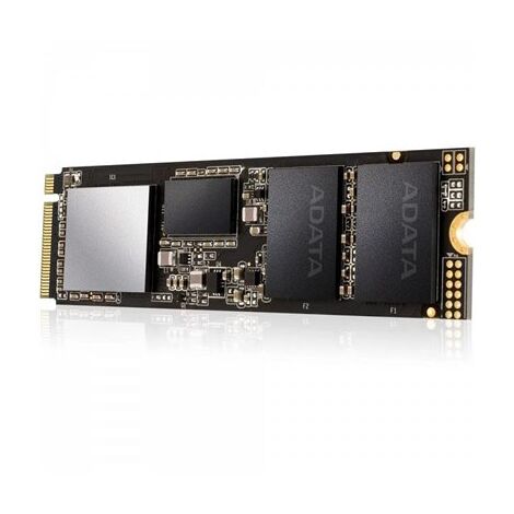 כונן SSD   פנימי A-Data ASX8200PNP-1TT-C 1000GB למכירה , 2 image