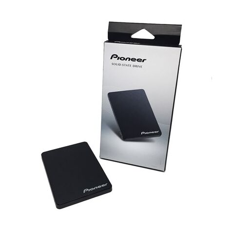 כונן SSD   פנימי Pioneer APS-SL3N-512 512GB פיוניר למכירה , 3 image