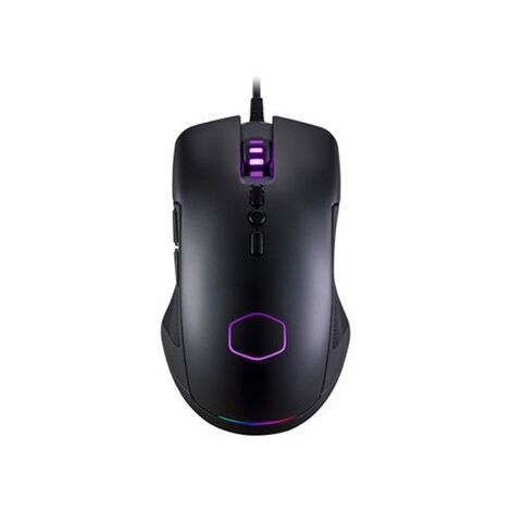 עכבר ארגונומי  חוטי CoolerMaster CM310 למכירה 