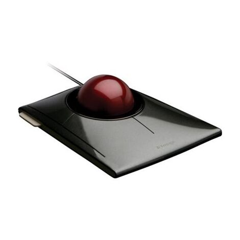 כדור עקיבה  חוטי Kensington SlimBlade Trackball למכירה 