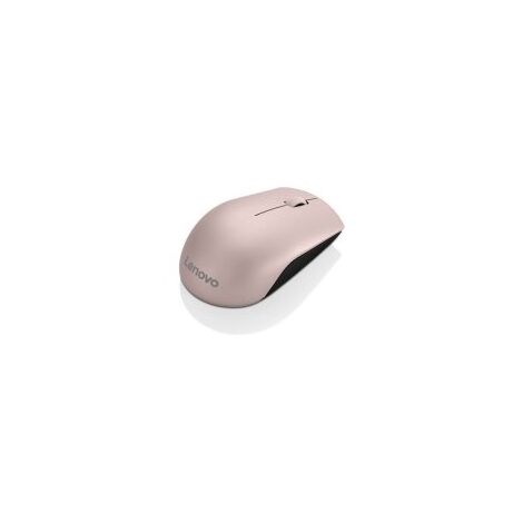 עכבר  אלחוטי Lenovo 520 Wireless Mouse Pink לנובו למכירה , 2 image
