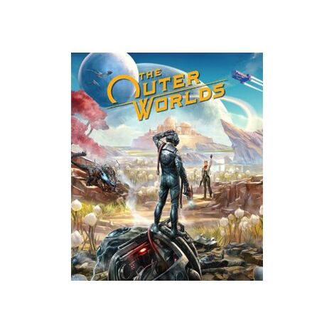 The Outer Worlds למכירה , 2 image