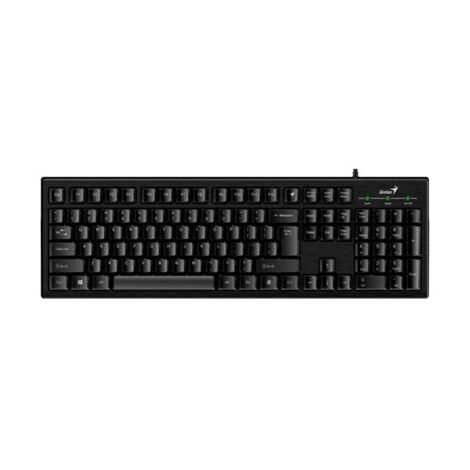 מקלדת Genius KB101 למכירה , 2 image