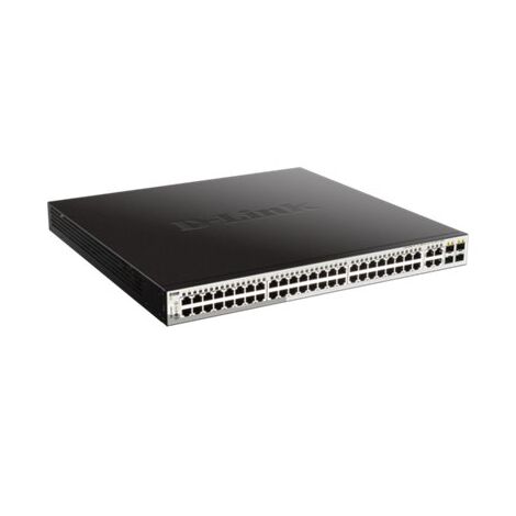 רכזת רשת / ממתג D-Link DGS121052MP למכירה , 2 image