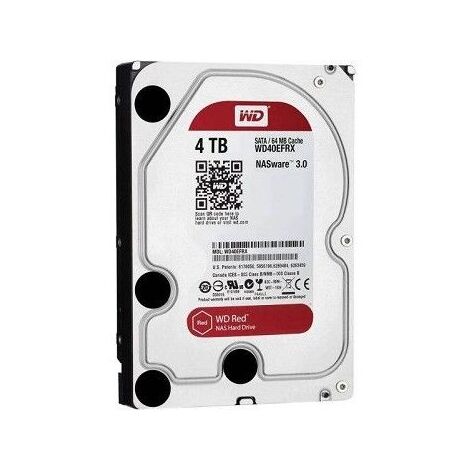 Red WD40EFZX Western Digital למכירה , 3 image