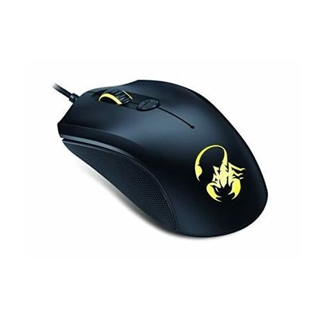 עכבר גיימינג  חוטי Genius Scorpion M6-400 למכירה , 2 image