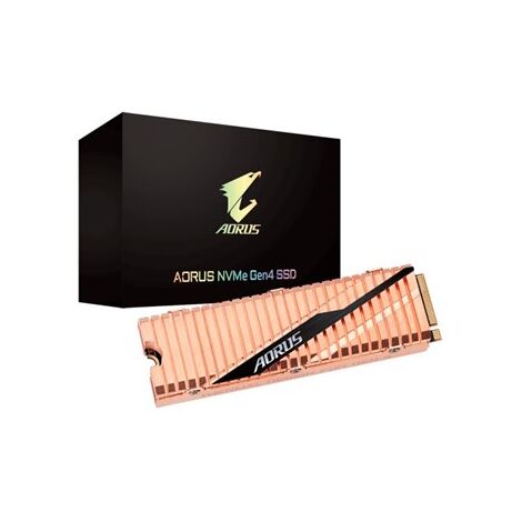 כונן SSD   פנימי Gigabyte NVMe GP-ASM2NE6200TTTD 2000GB למכירה , 2 image