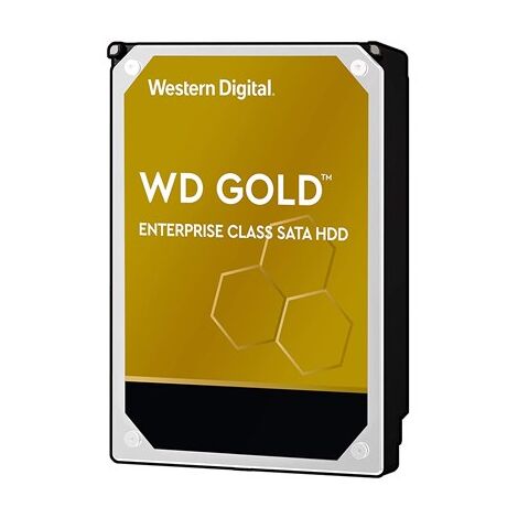 כונן קשיח  פנימי Western Digital Gold Datacenter WD1005FBYZ 1000GB למכירה , 2 image
