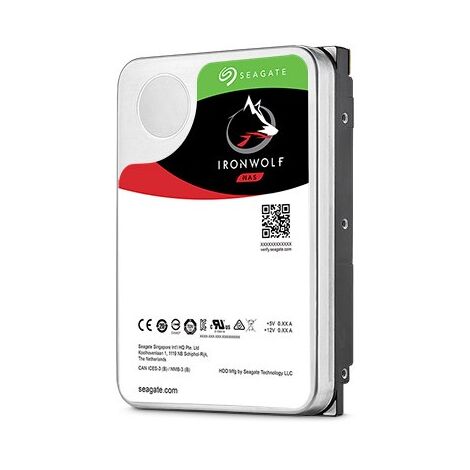 כונן קשיח  פנימי Seagate ST8000VN004 8000GB למכירה , 2 image