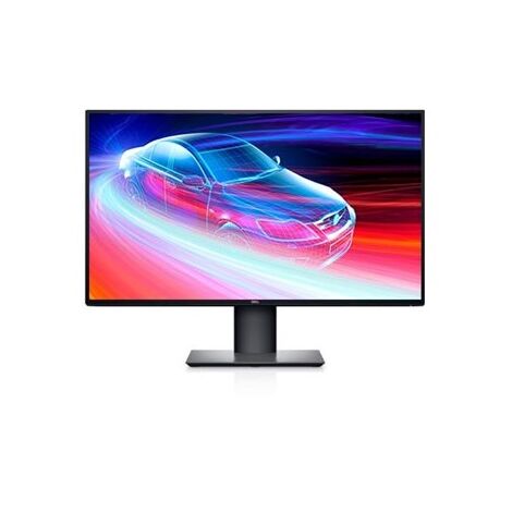 מסך מחשב Dell U2720Q  27 אינטש 4K דל למכירה 
