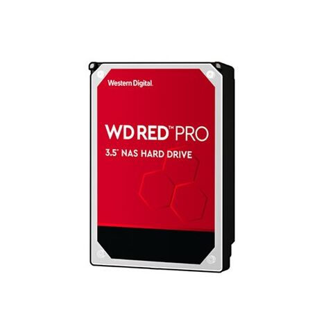 כונן קשיח  פנימי Western Digital Red Pro WD102KFBX 10000GB למכירה , 2 image