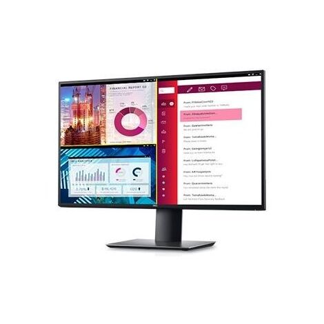 מסך מחשב Dell U2720Q  27 אינטש 4K דל למכירה , 3 image