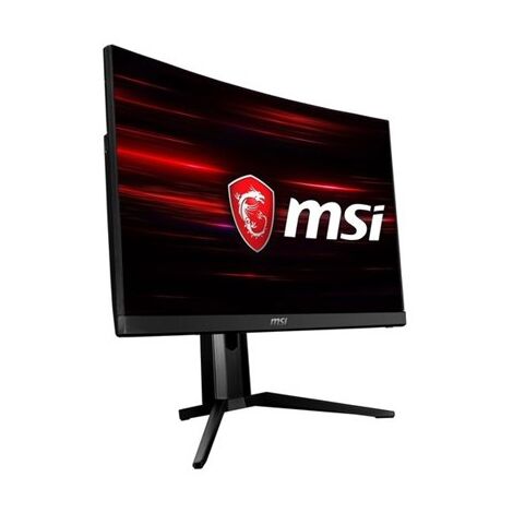 מסך מחשב MSI Optix G24C4  23.6 אינטש Full HD למכירה 