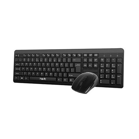 מקלדת ועכבר Havit KB260GCM למכירה , 2 image