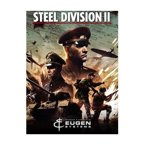 Steel Division 2 למכירה , 2 image