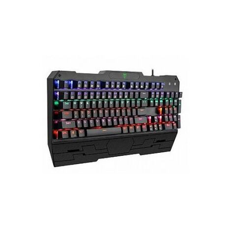 מקלדת T-Dagger T-TGK301 למכירה , 4 image