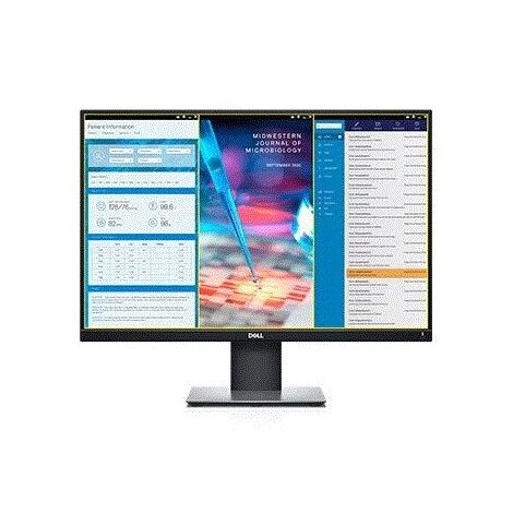 מסך מחשב Dell P2421  24 אינטש WUXGA דל למכירה , 2 image