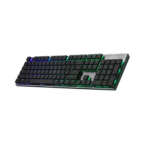 מקלדת CoolerMaster SK651 למכירה , 2 image