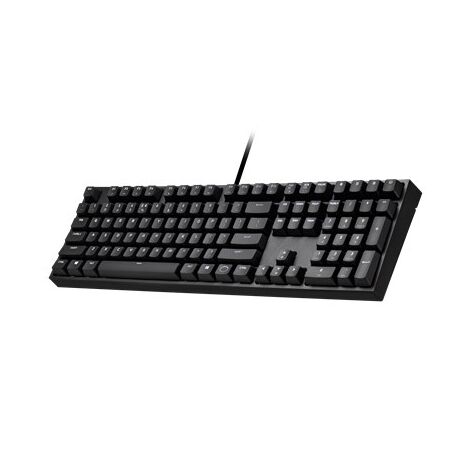 מקלדת CoolerMaster CK320 למכירה 