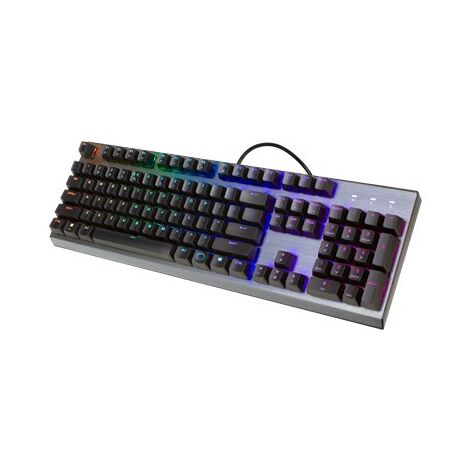 מקלדת CoolerMaster CK350 למכירה , 2 image