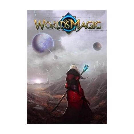 Worlds of Magic למכירה 