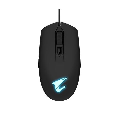 עכבר גיימינג  חוטי GIGABYTE Aorus M2 למכירה , 2 image