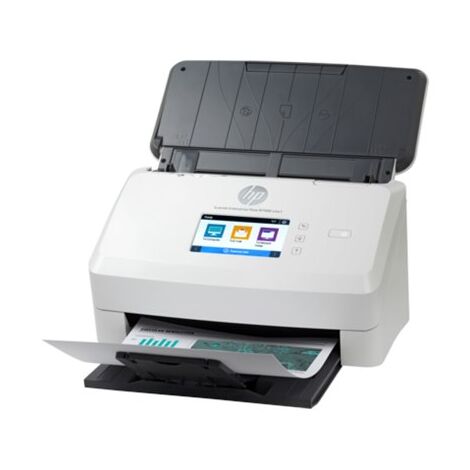 סורק HP ScanJet Enterprise Flow N7000 snw1 למכירה , 2 image